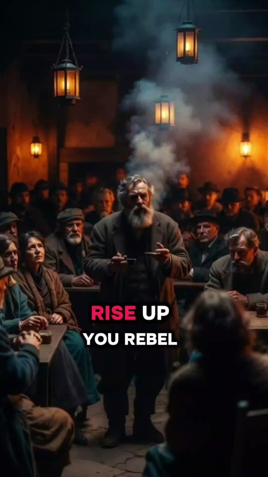 Post 2 by @Irish History Facts on TikTok (video)
