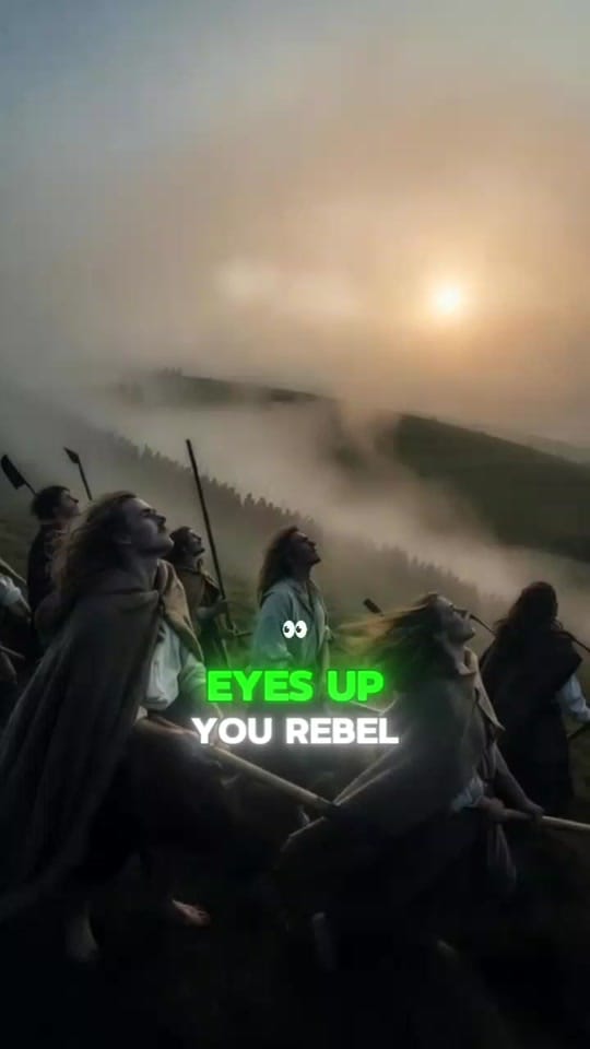 Post 3 by @Irish History Facts on TikTok (video)