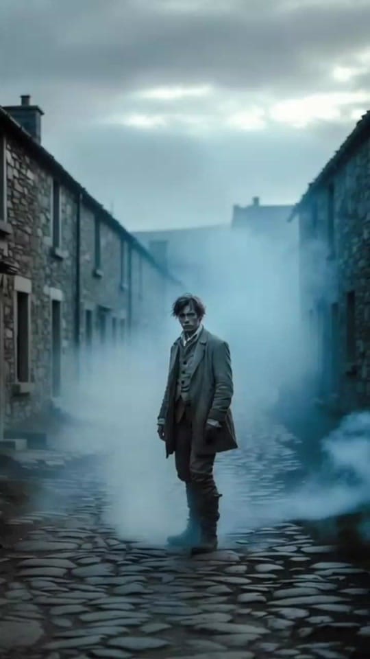Post 6 by @Irish History Facts on TikTok (video)