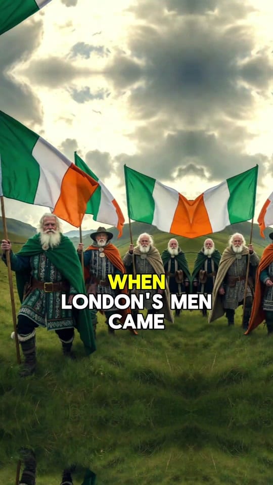Post 10 by @Irish History Facts on TikTok (video)