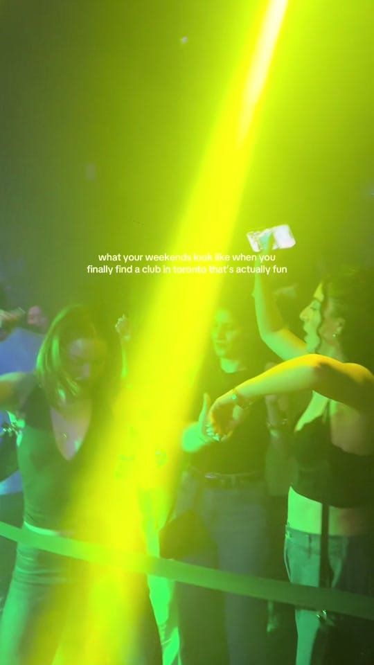 Post 10 by BAR CATHEDRAL on TikTok (video)