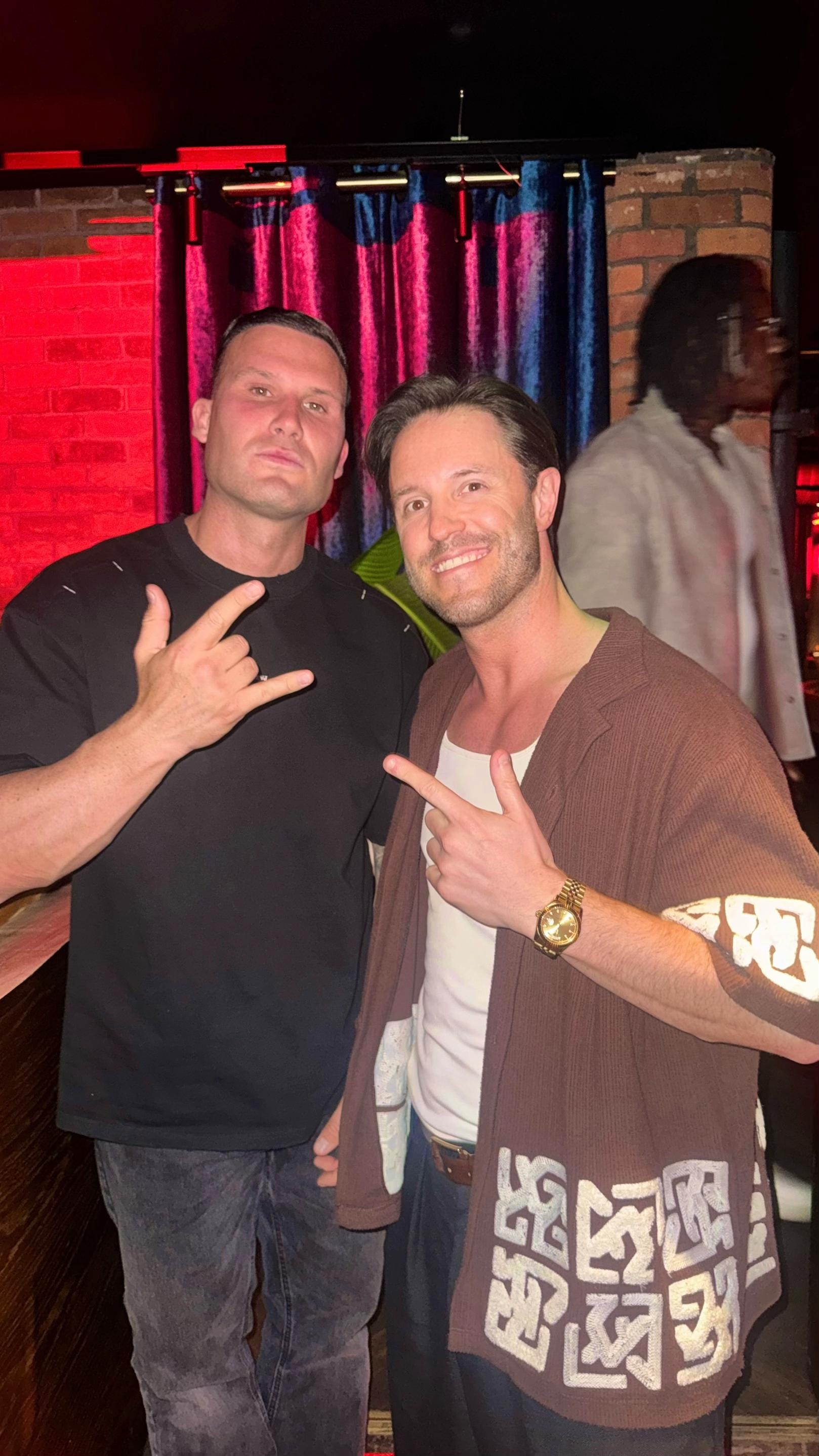 Post 5 by Ryan Croft on TikTok (video)