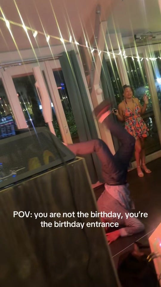 Post 5 by DJ L.A.J on TikTok (video)