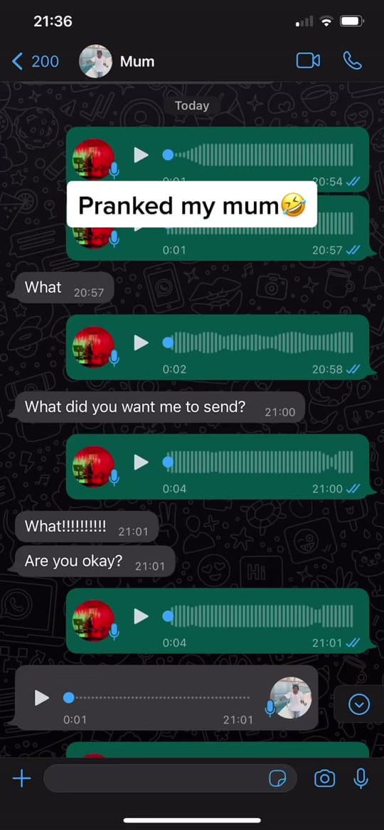 Post 10 by DJ L.A.J on TikTok (video)