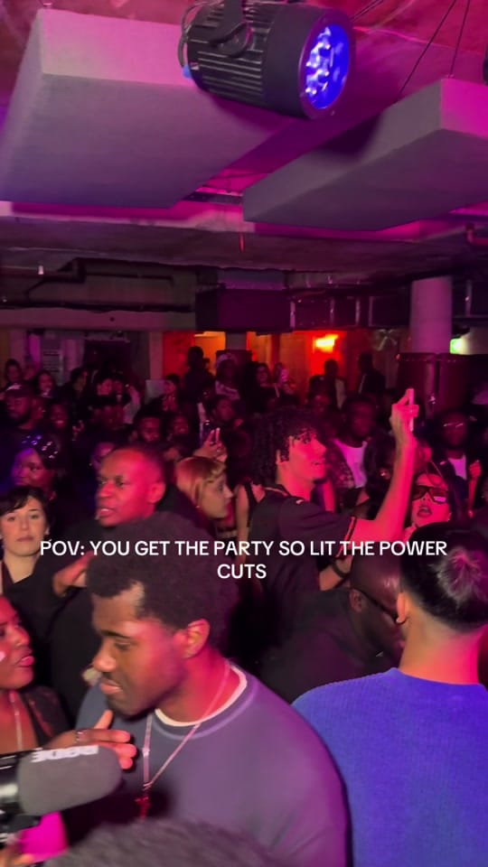 Post 6 by DJ L.A.J on TikTok (video)