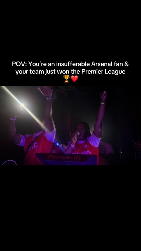 Post 1 by DJ L.A.J on TikTok (video)