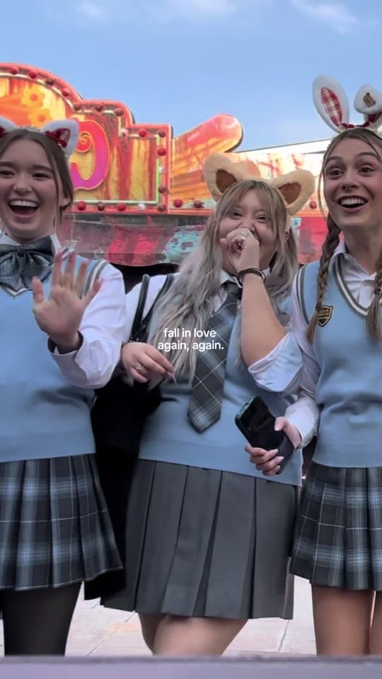 Post 3 by ale ✰ on TikTok (video)