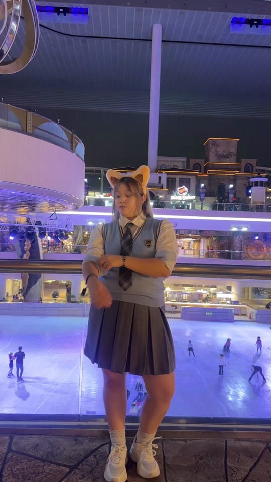 Post 7 by ale ✰ on TikTok (video)