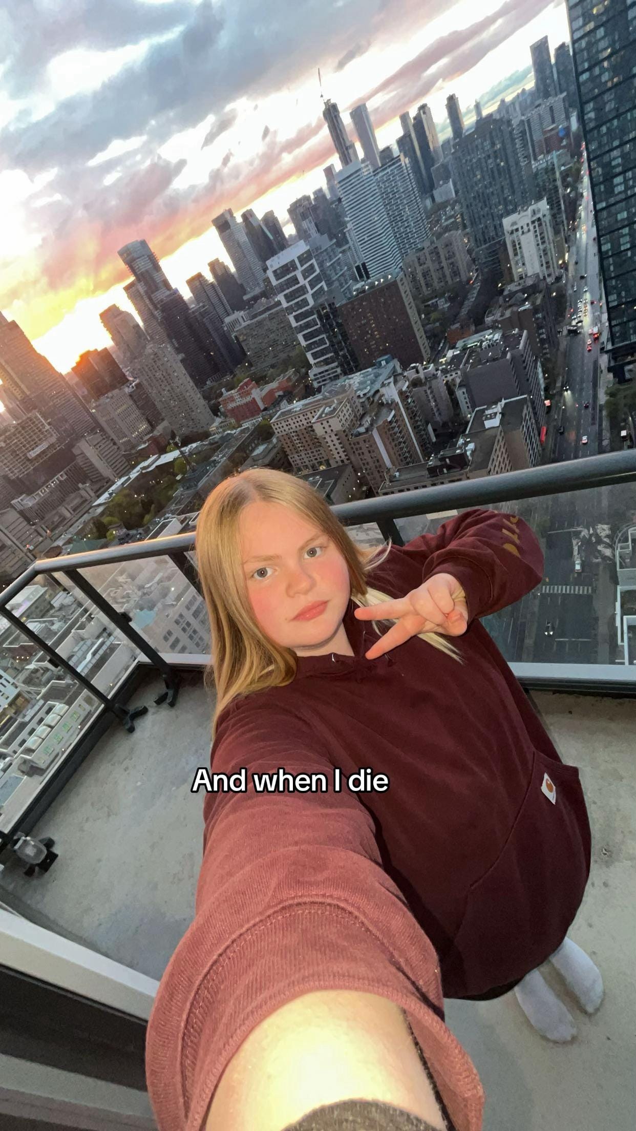 Post 10 by Maci🎤🎧🎸 on TikTok (video)