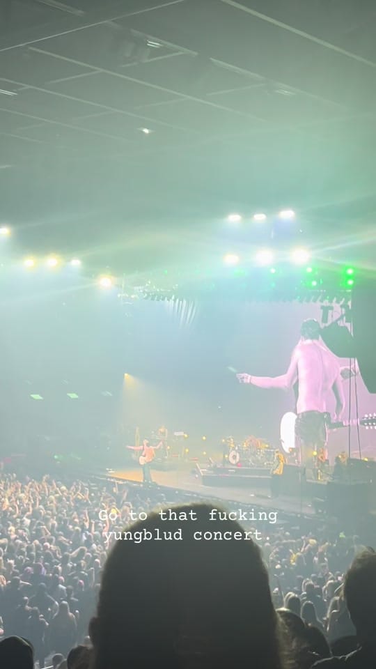 Post 9 by Maci🎤🎧🎸 on TikTok (video)
