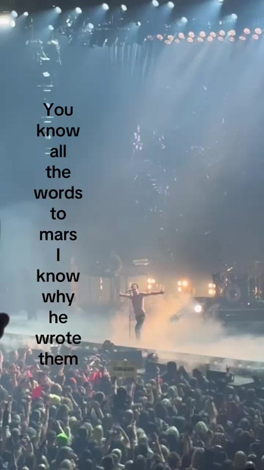 Post 3 by Maci🎤🎧🎸 on TikTok (video)