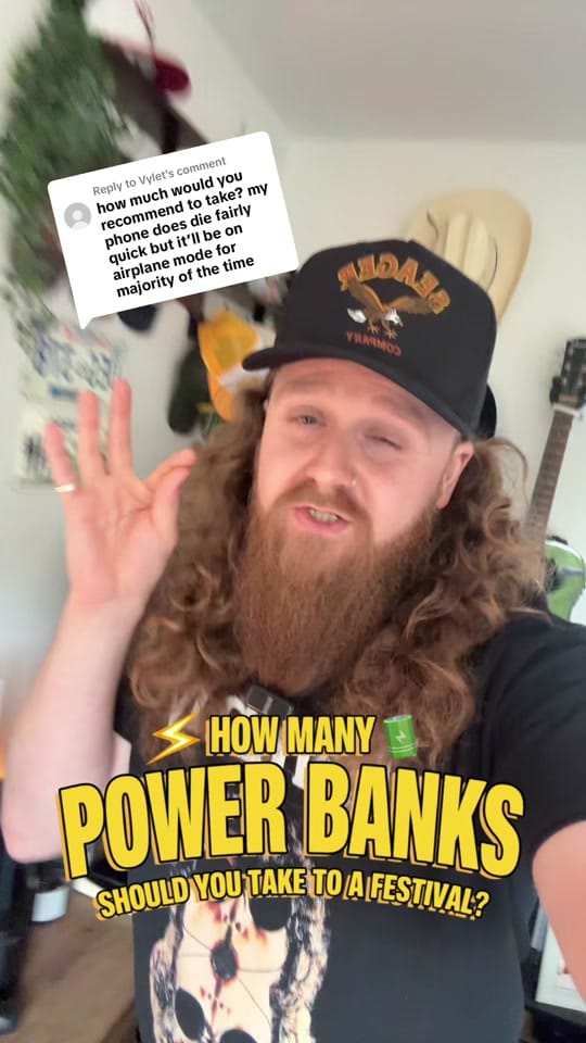 Post 6 by Jake Varley on TikTok (video)