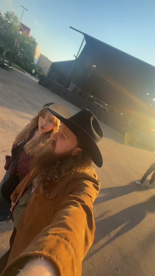 Post 5 by Jake Varley on TikTok (video)