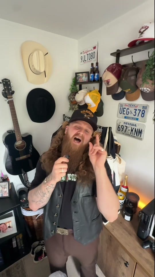 Post 7 by Jake Varley on TikTok (video)