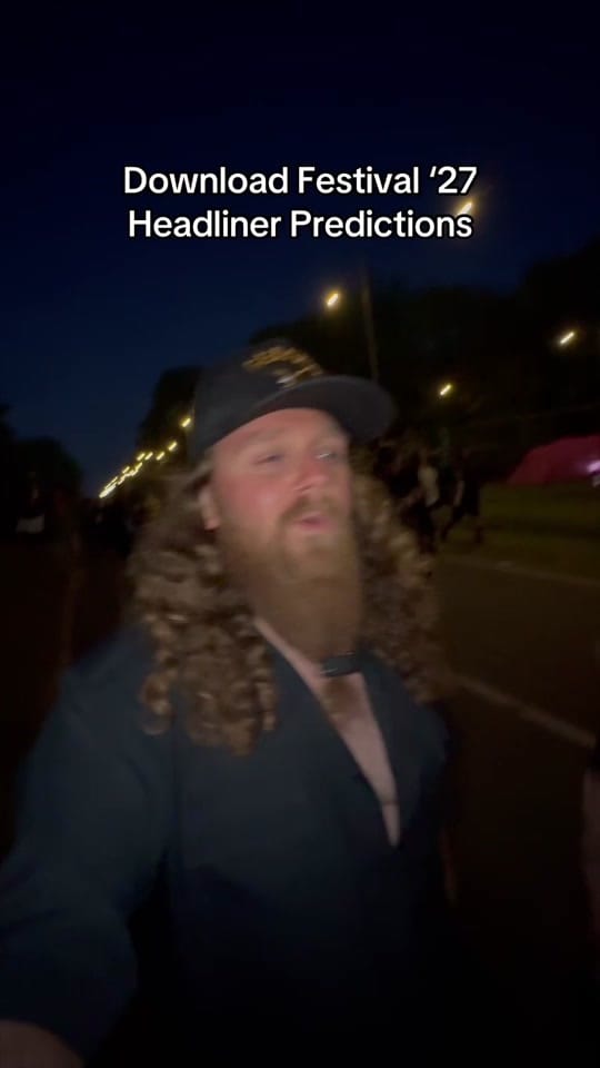 Post 1 by Jake Varley on TikTok (video)