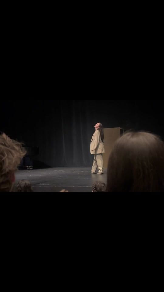 Post 2 by regan on TikTok (video)