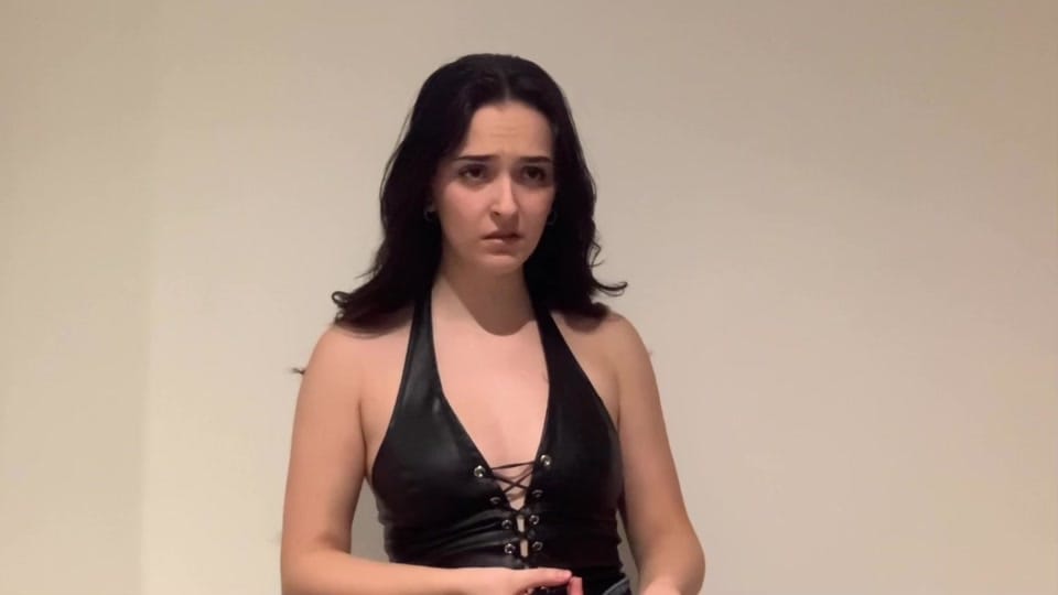 Post 5 by regan on TikTok (video)