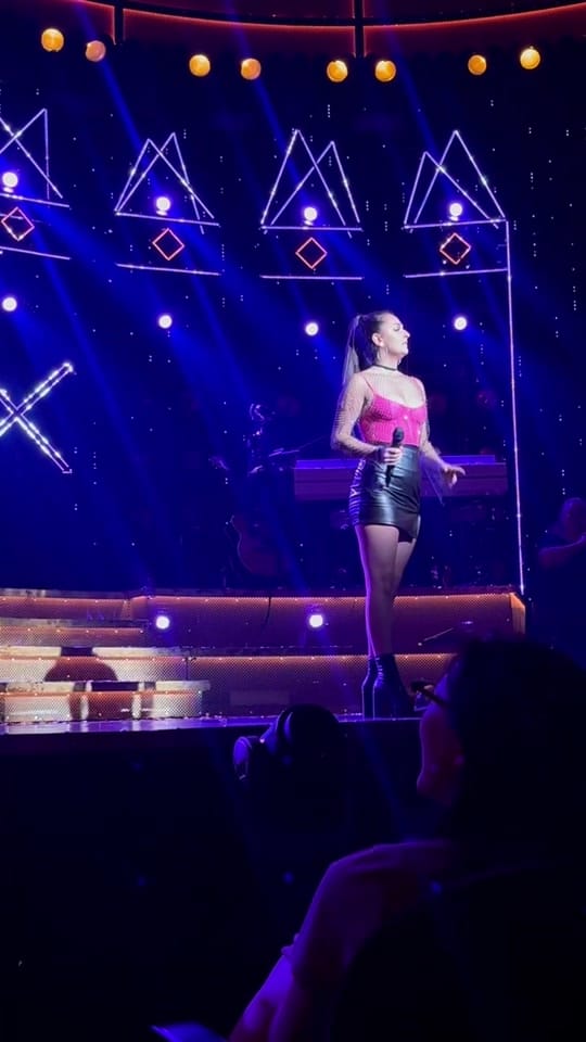 Post 3 by regan on TikTok (video)