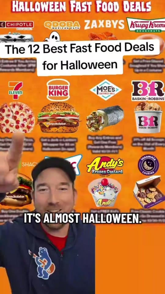 Post 6 by Last Instructions on TikTok (video)