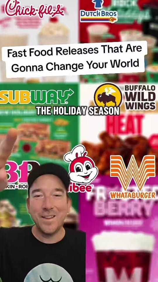 Post 1 by Last Instructions on TikTok (video)