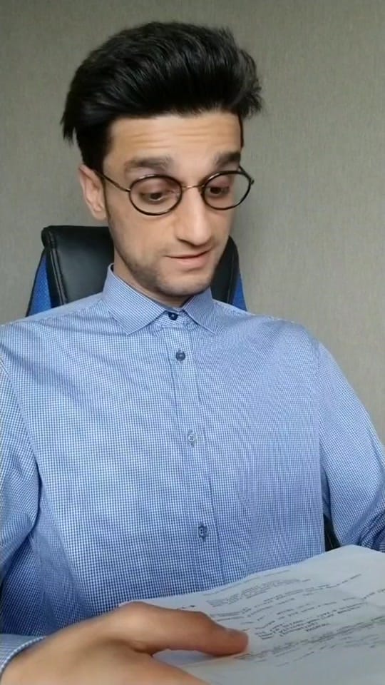 Post 5 by Noaman Rahin on TikTok (video)