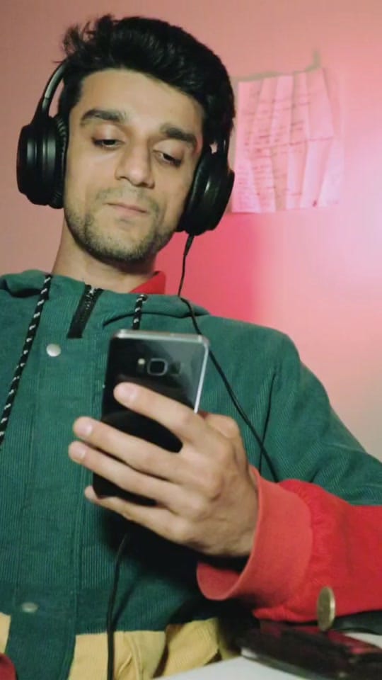 Post 2 by Noaman Rahin on TikTok (video)