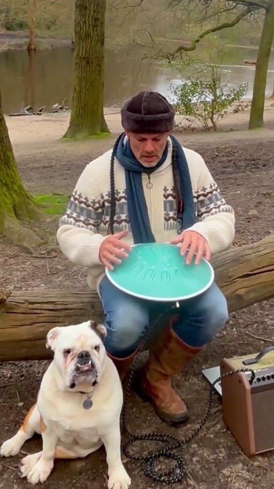 Post 8 by James Hunter Crossley on TikTok (video)