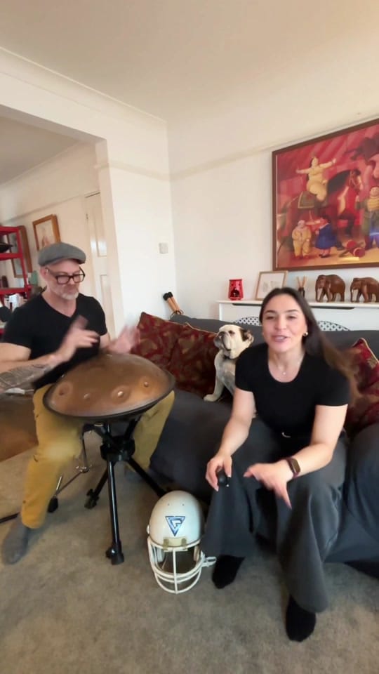 Post 10 by James Hunter Crossley on TikTok (video)