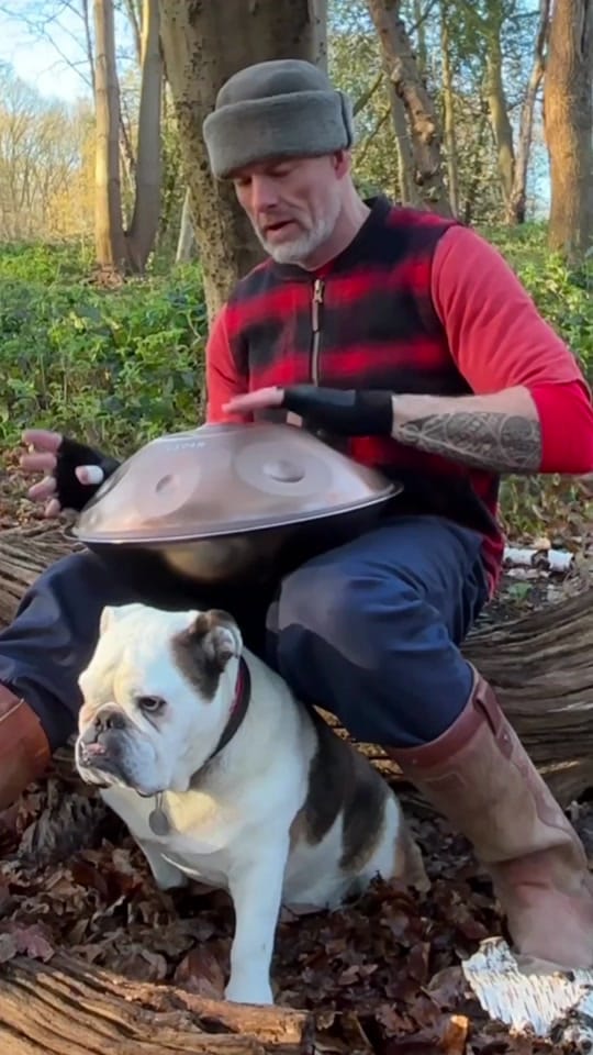 Post 4 by James Hunter Crossley on TikTok (video)