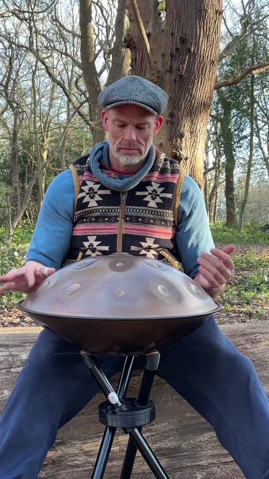 Post 3 by James Hunter Crossley on TikTok (video)