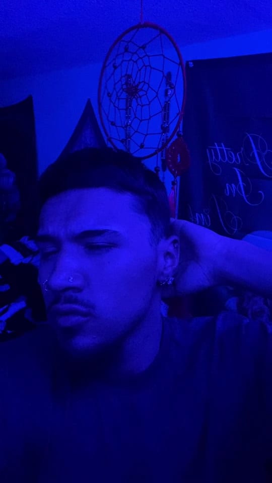 Post 1 by 💙🎲El Rey De La 619💙🎲 on TikTok (video)