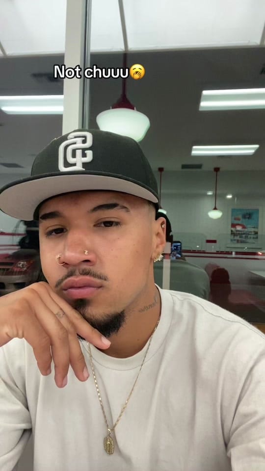 Post 4 by 💙🎲El Rey De La 619💙🎲 on TikTok (video)