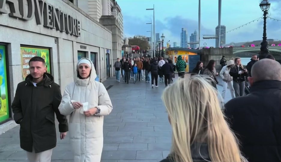 Post 2 by 𝐋𝐨𝐧𝐝𝐨𝐧⁹⁷🇬🇧 on TikTok (video)