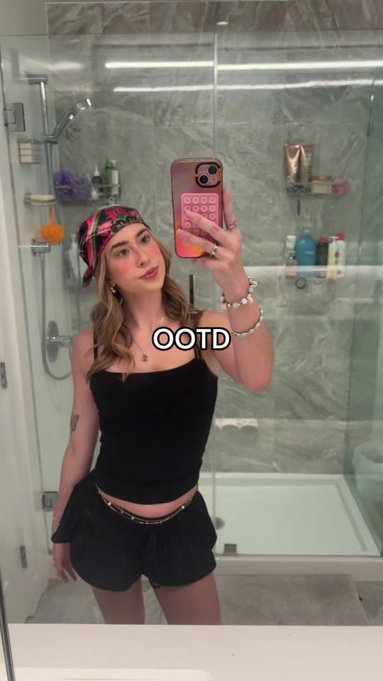 Post 2 by Shaelyn Vocat on TikTok (video)