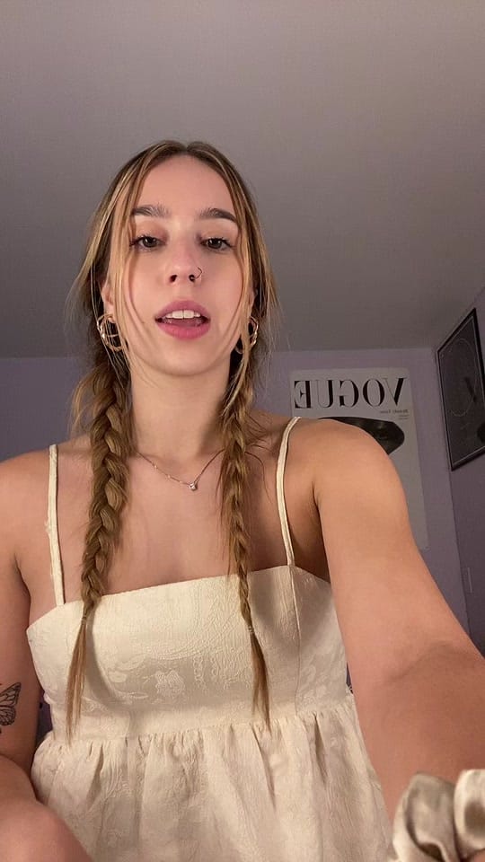 Post 10 by Shaelyn Vocat on TikTok (video)