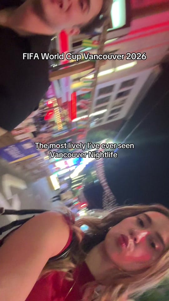 Post 1 by Shaelyn Vocat on TikTok (video)