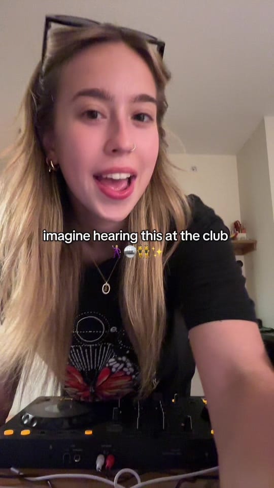 Post 8 by Shaelyn Vocat on TikTok (video)