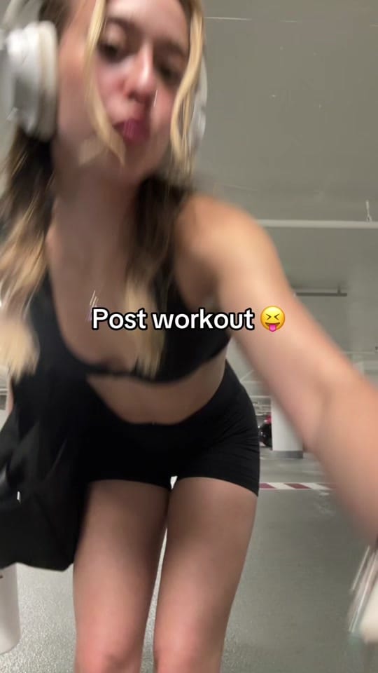 Post 5 by Shaelyn Vocat on TikTok (video)