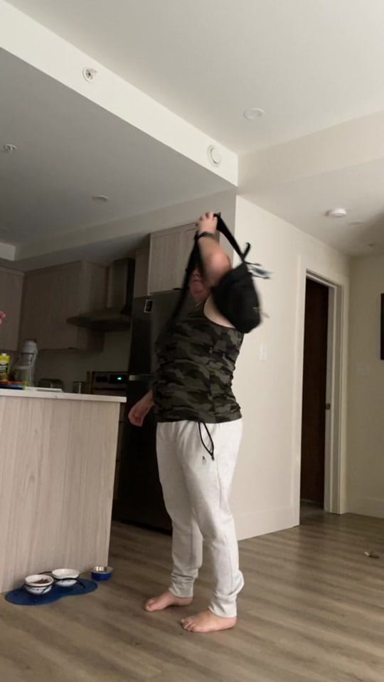 Post 1 by BigTwig on TikTok (video)