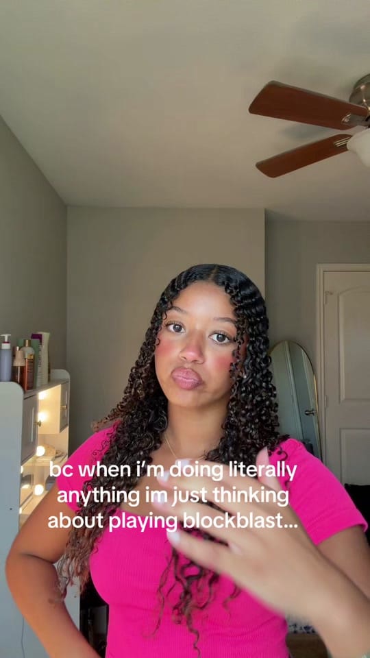 Post 1 by London-Ann on TikTok (video)