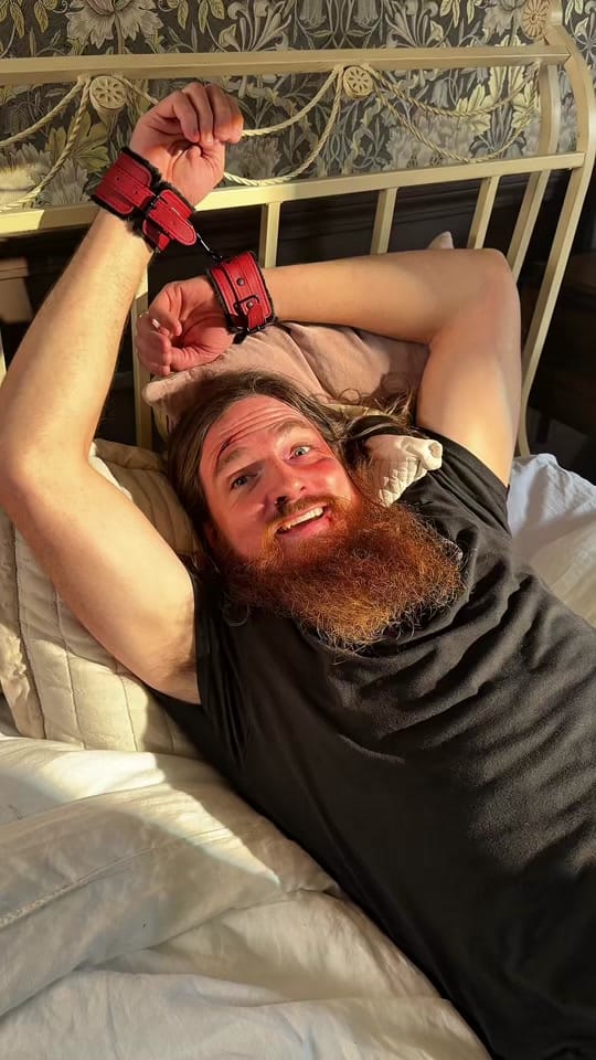 Post 8 by Tim Montana on TikTok (video)