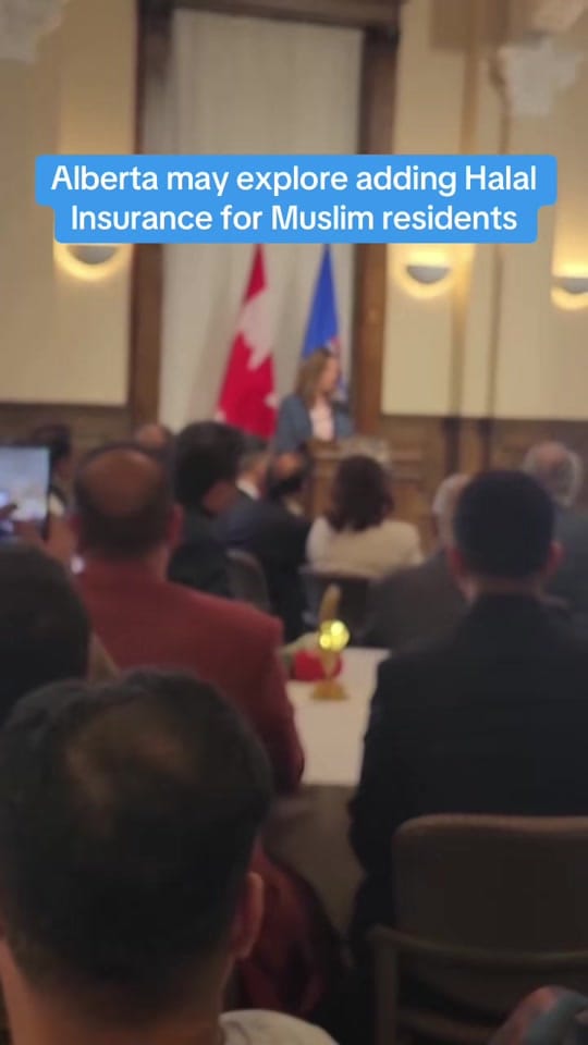 Post 3 by YEGWAVE on TikTok (video)