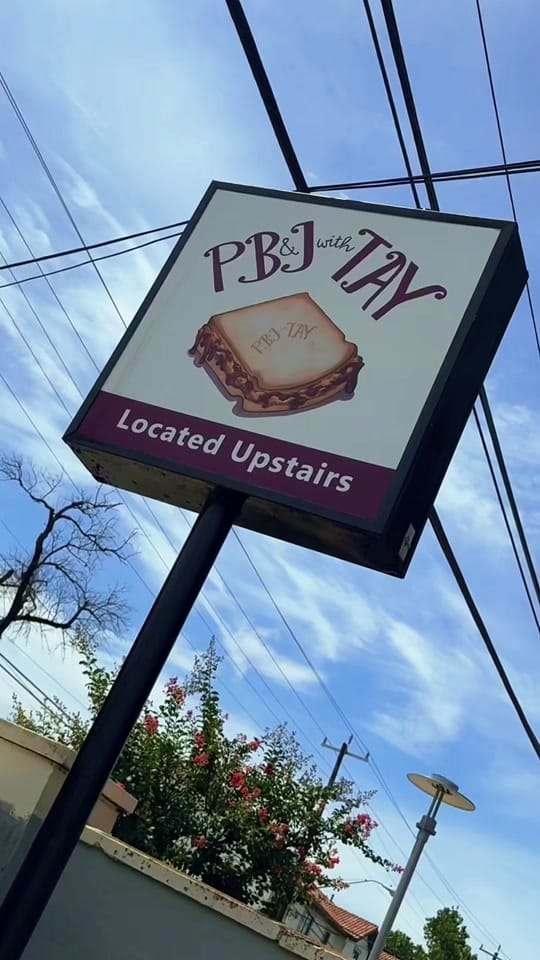 Post 9 by The Flavors of Texas on TikTok (video)