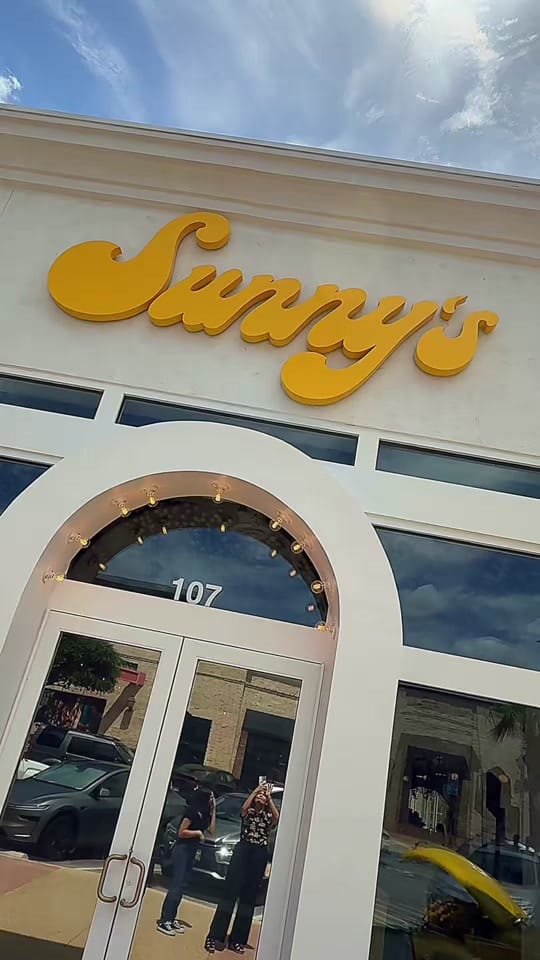 Post 2 by The Flavors of Texas on TikTok (video)