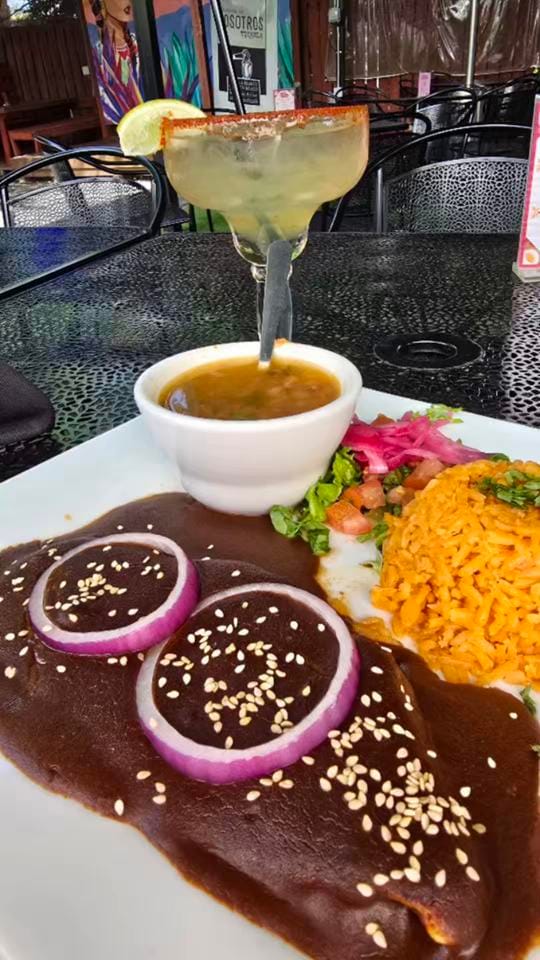 Post 6 by The Flavors of Texas on TikTok (video)