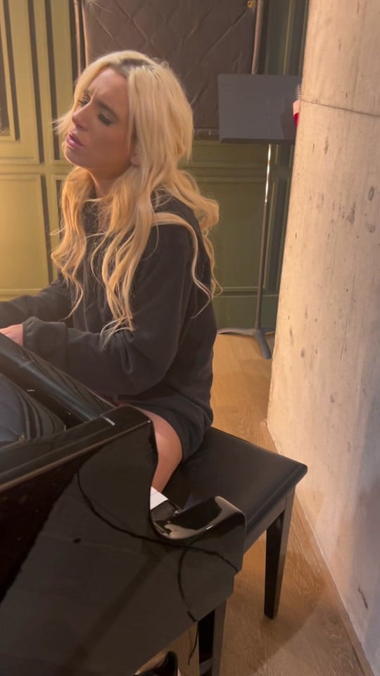 Post 8 by Madison on TikTok (video)