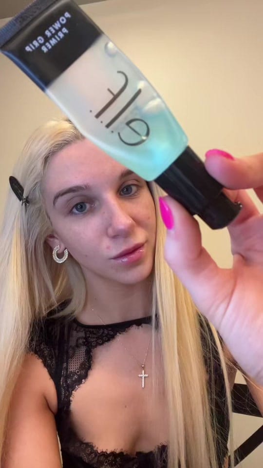 Post 3 by Madison on TikTok (video)