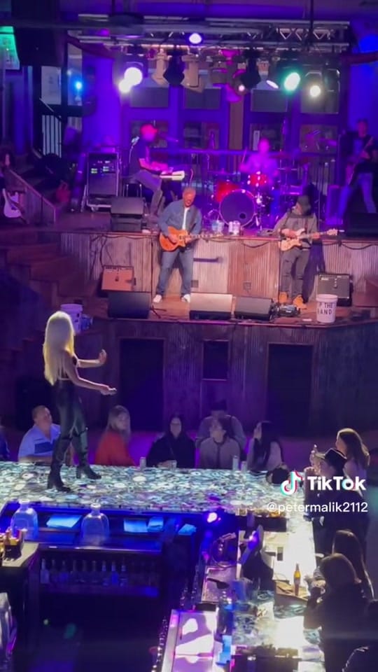 Post 5 by Madison on TikTok (video)
