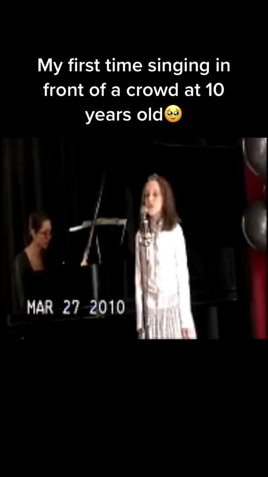 Post 7 by Madison on TikTok (video)