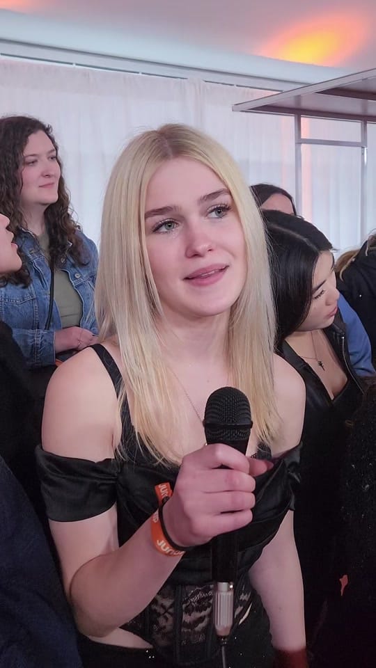 Post 9 by The JUNO Awards on TikTok (video)